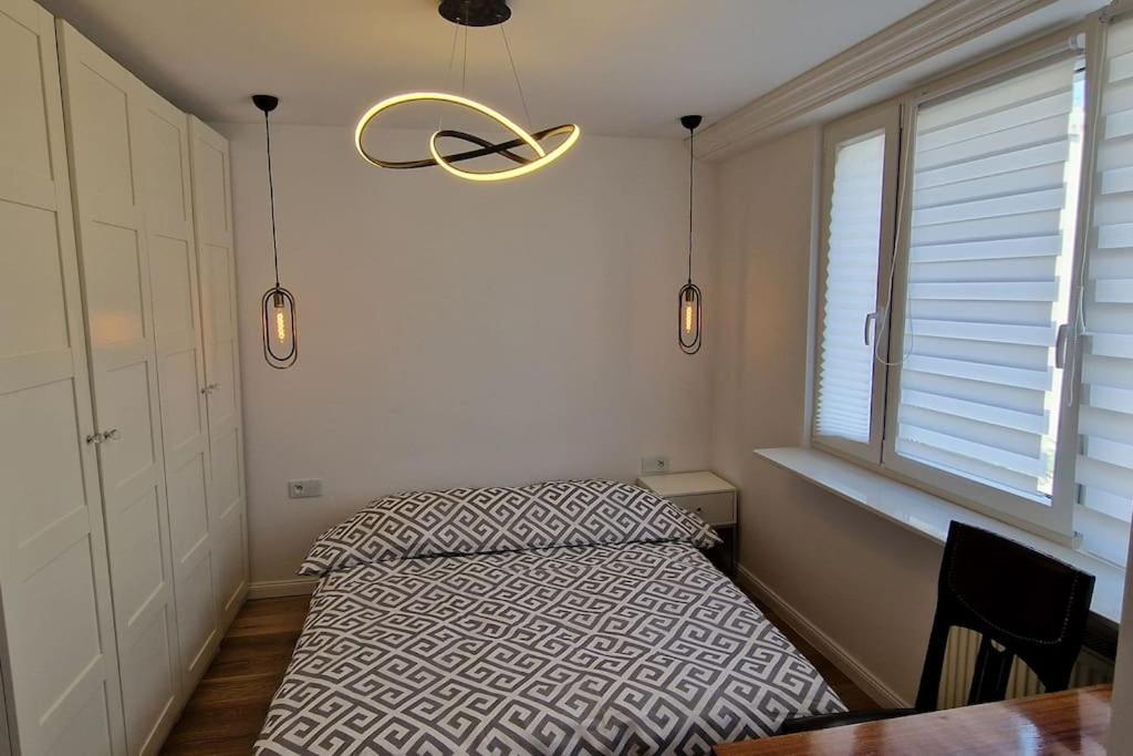 Arma Design Apartment 2 Bedrooms Warszawa Eksteriør billede