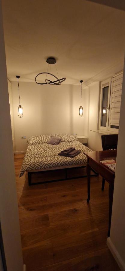 Arma Design Apartment 2 Bedrooms Warszawa Eksteriør billede
