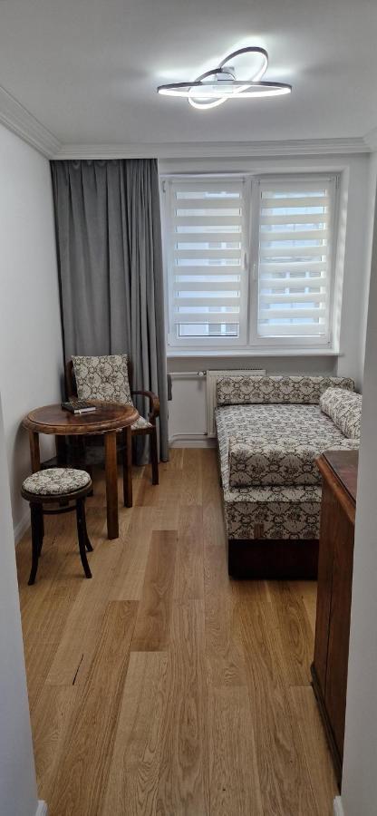 Arma Design Apartment 2 Bedrooms Warszawa Eksteriør billede