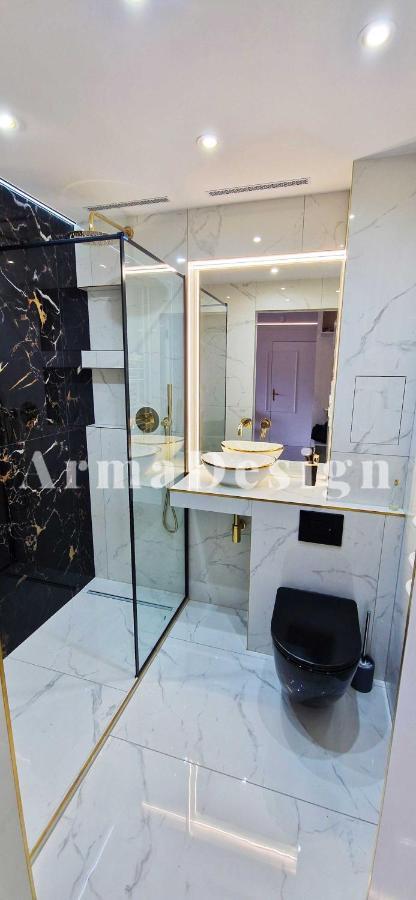 Arma Design Apartment 2 Bedrooms Warszawa Eksteriør billede