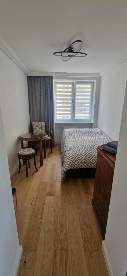 Arma Design Apartment 2 Bedrooms Warszawa Eksteriør billede