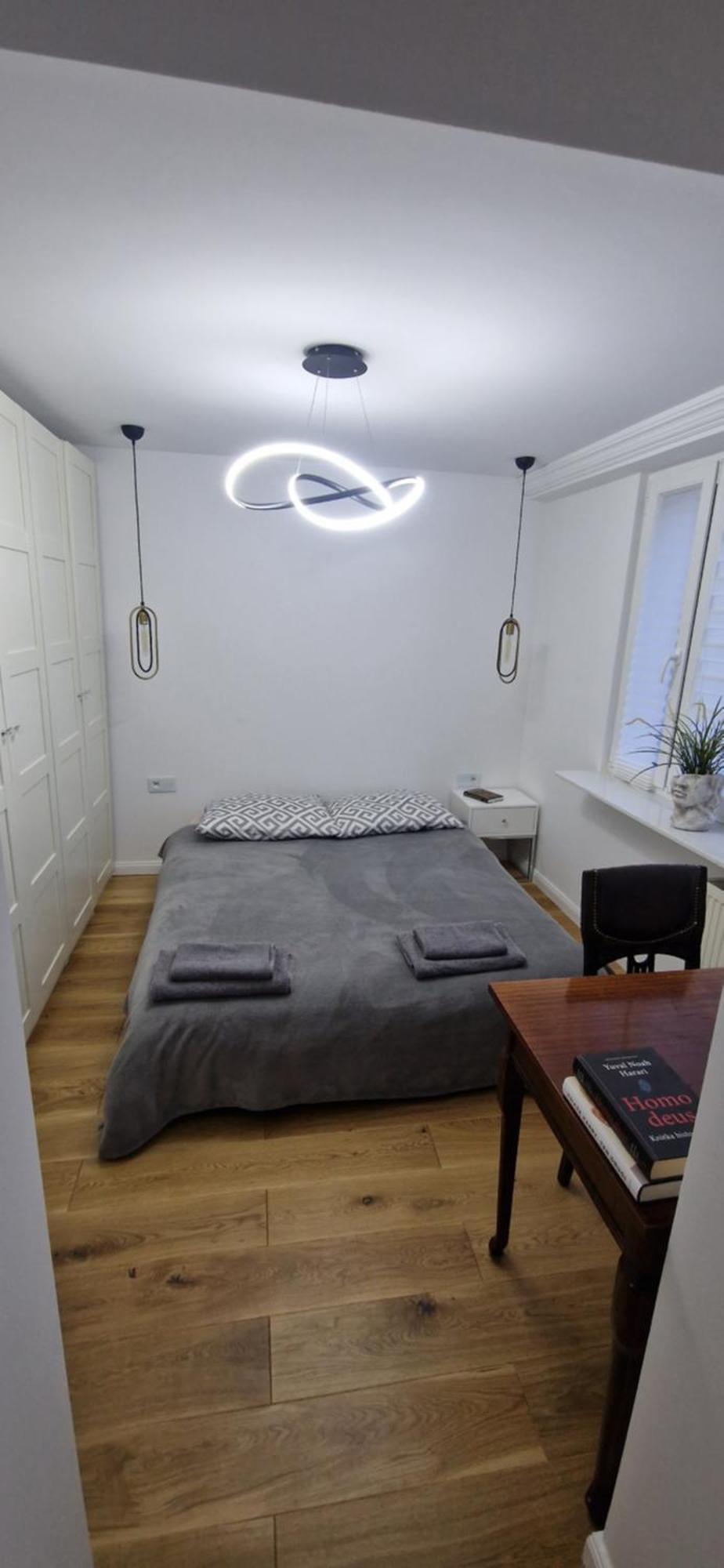 Arma Design Apartment 2 Bedrooms Warszawa Eksteriør billede