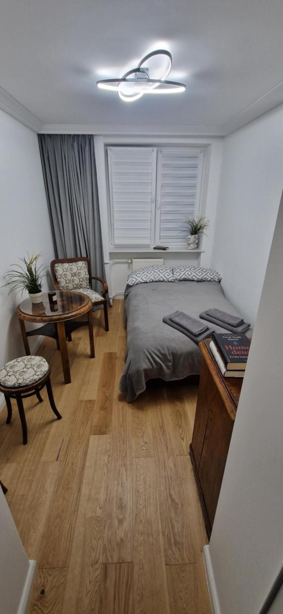 Arma Design Apartment 2 Bedrooms Warszawa Eksteriør billede