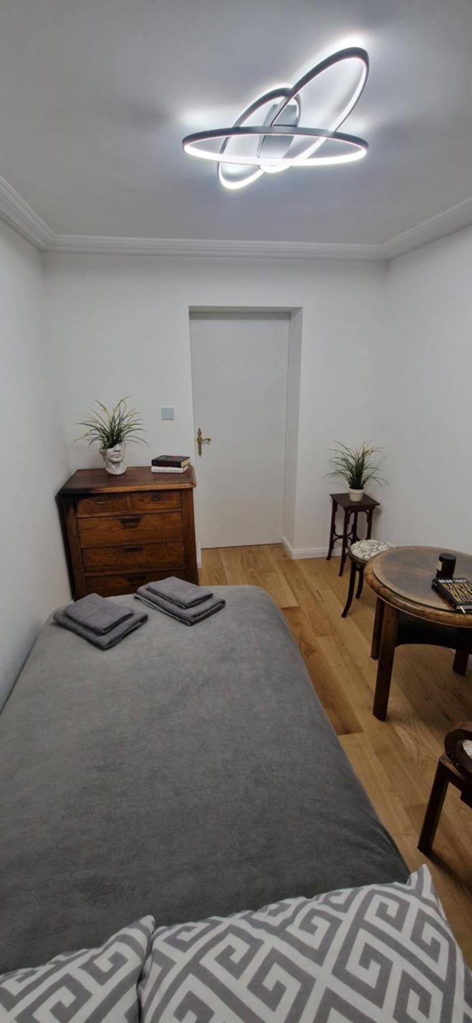 Arma Design Apartment 2 Bedrooms Warszawa Eksteriør billede