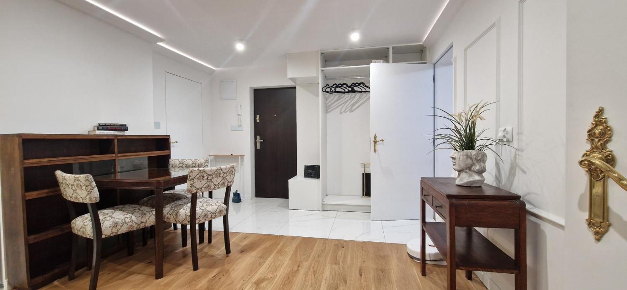 Arma Design Apartment 2 Bedrooms Warszawa Eksteriør billede